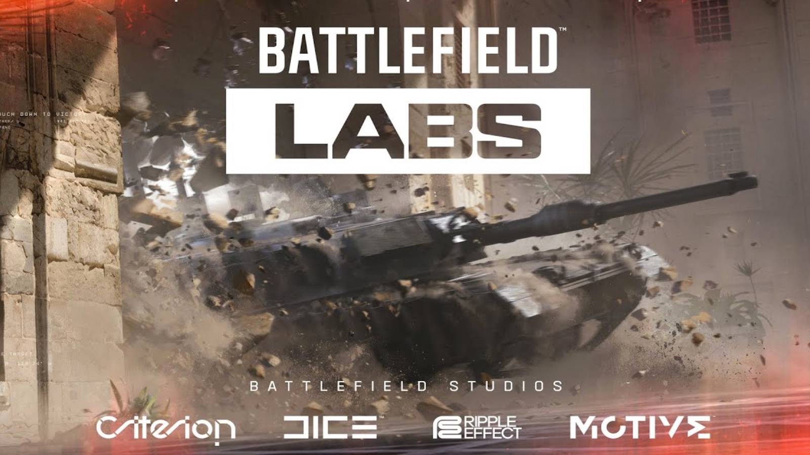Battlefield Labs