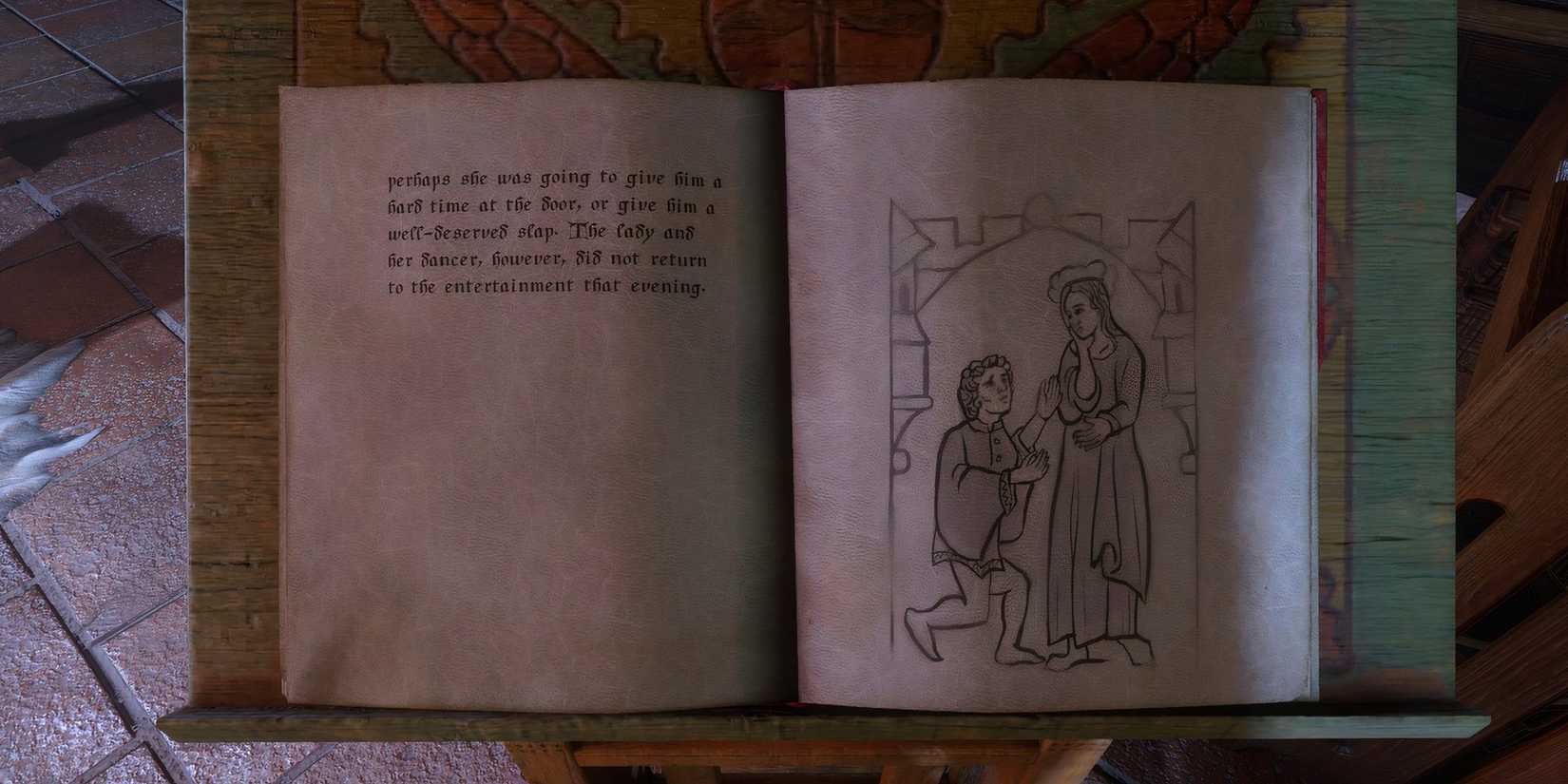 Kingdom Come Deliverance II Book