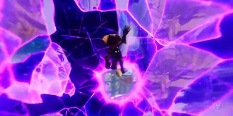 ratchet and clank in dimensions