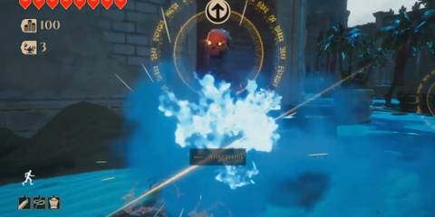 thief fighting spirit