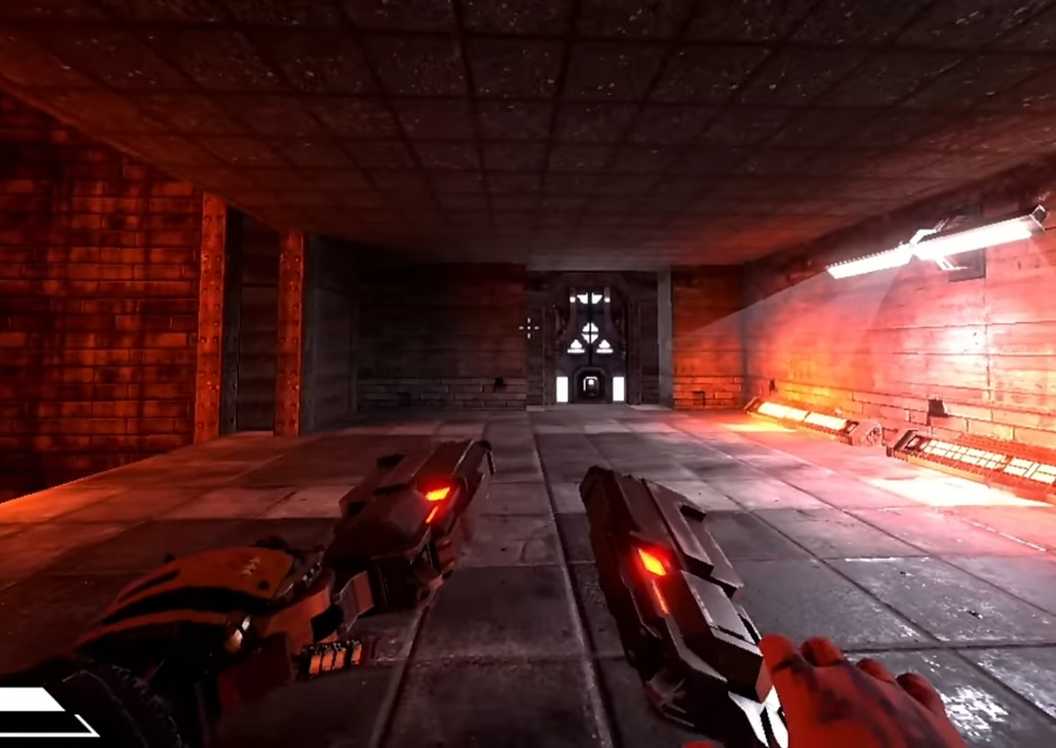 Fast Based Games The 10 Fastest-Paced FPS Games Of All Time, Ranked
