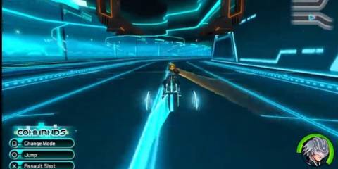 riku light cycle