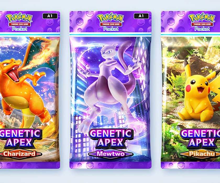 A Newbie's Guide to Card Rarities in Pokemon TCG Pocket A Newbie's Guide to Card Rarities in Pokemon TCG Pocket