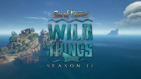 Sea of Thieves Reveals More Content Coming in Season 15