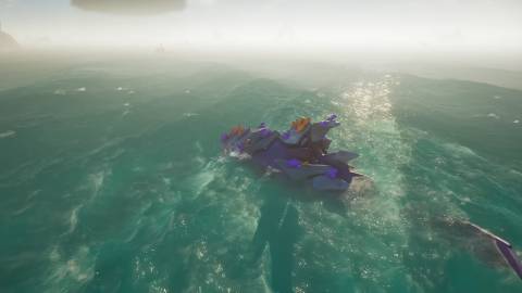 Sea of Thieves Reveals More Content Coming in Season 15