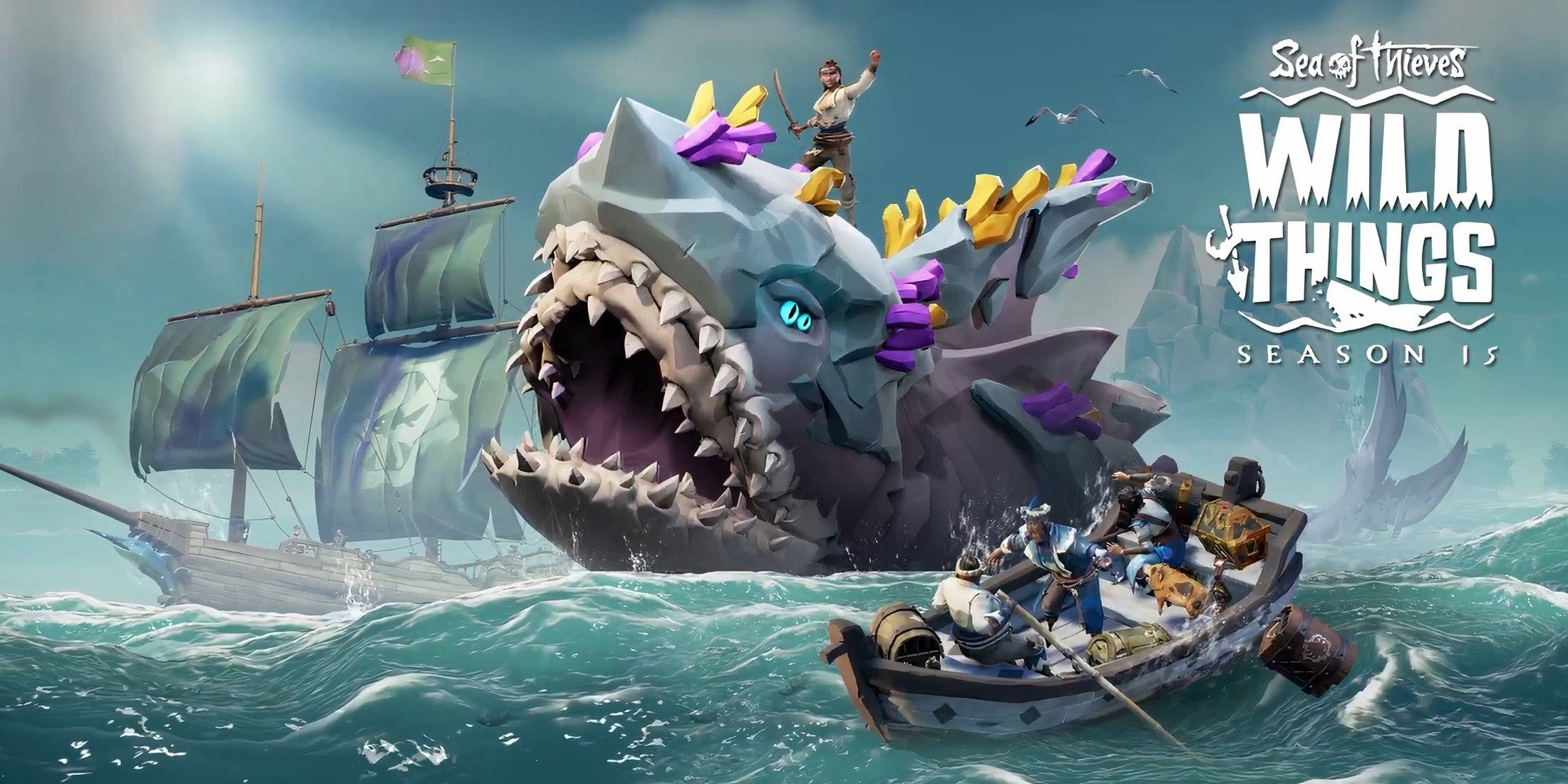thumbnail image 2 of Sea Of Thieves – Obsidian Eye Of Reach Pack – Limited Edition Promo Items – Xbox One/Series X|S 2 of 2