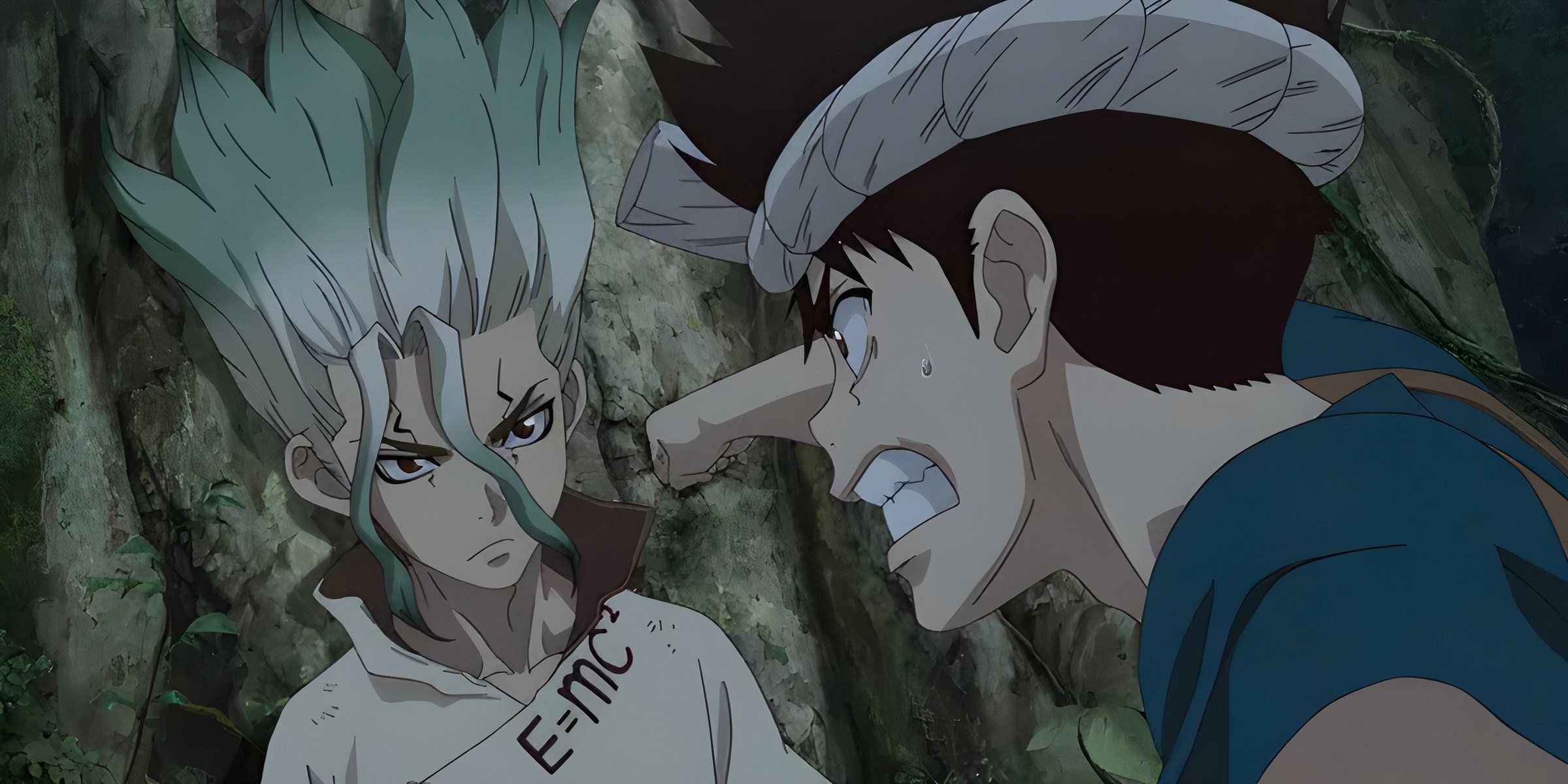 Dr. Stone: How Senku Embodies the Spirit of Scientific Discovery