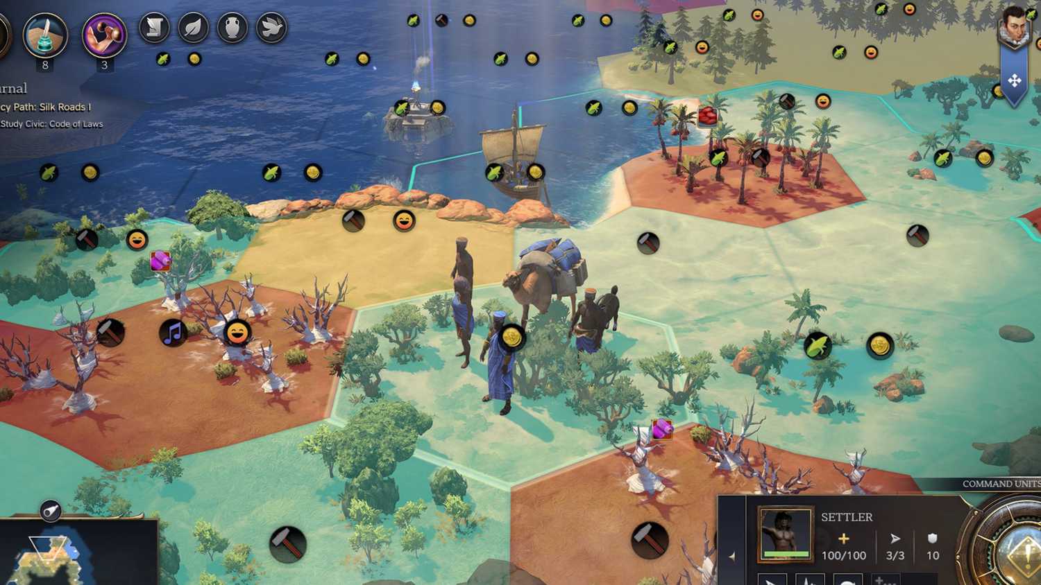 Civilization 7 Civilization 7