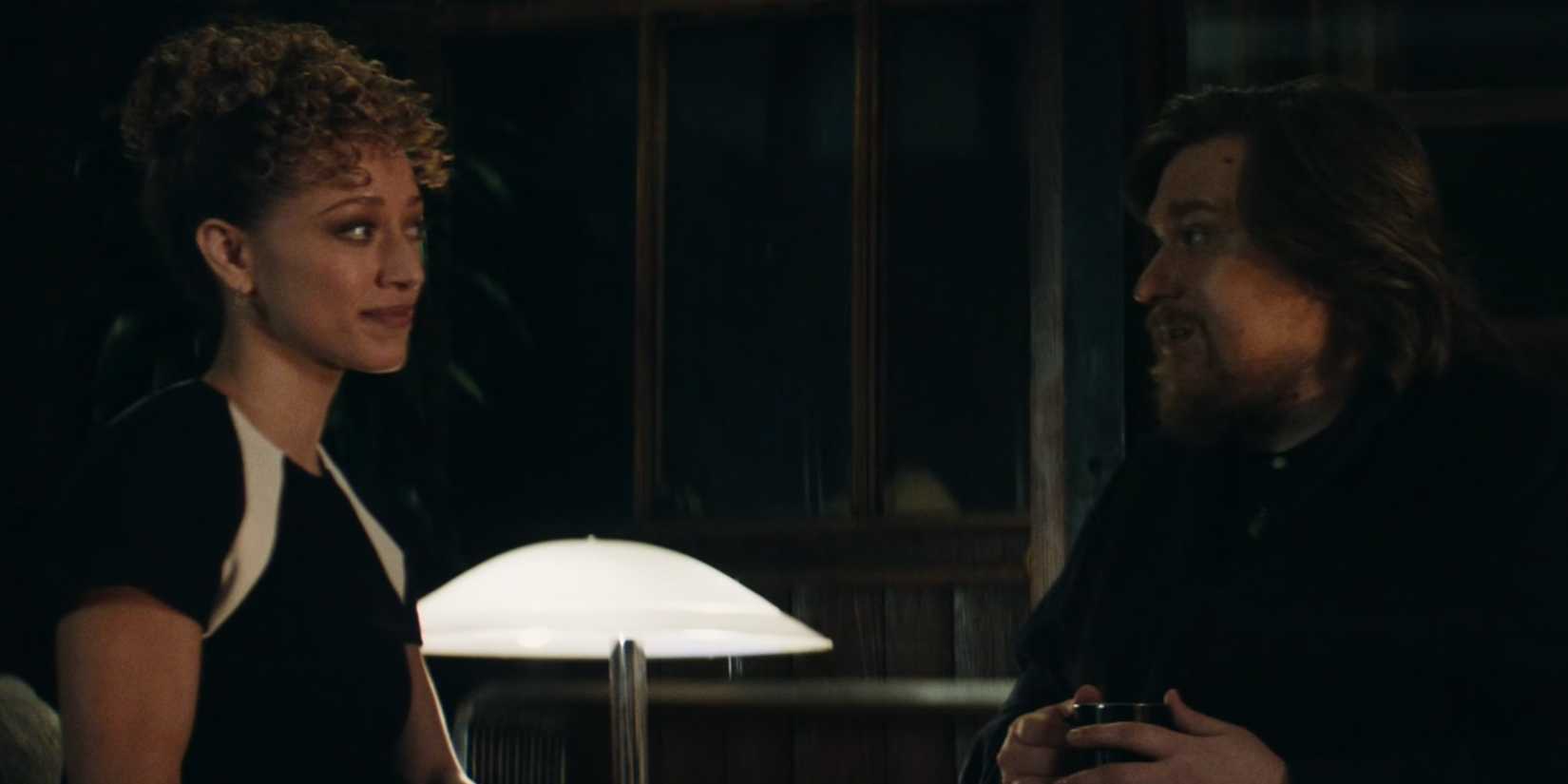 Severance: Why Did Lumon Approach Ricken?