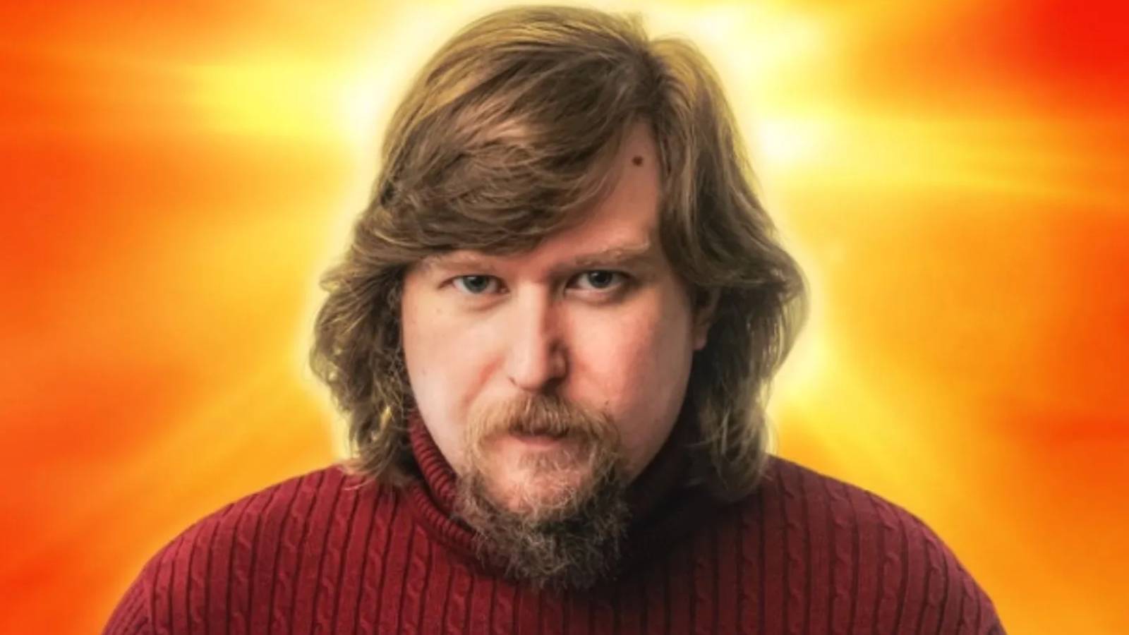 The cover of the self-help book The You You Are by Dr. Ricken Hale (Michael Chernus) in Severance