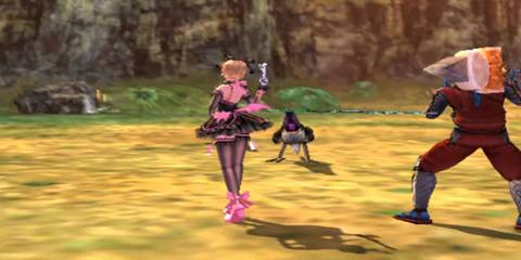 Shadow Hearts From the New World (2)