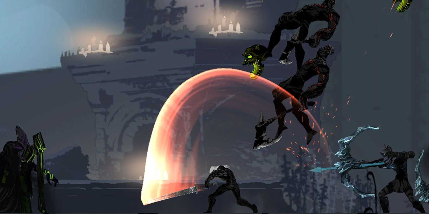 Linkclick Shadowhunter Shadow Hunter Codes