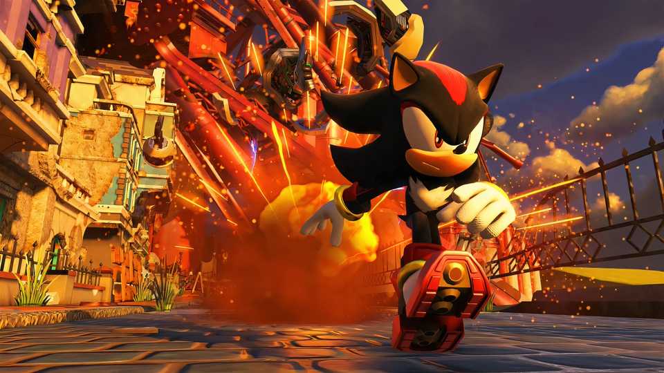 The Most Controversial Moments In The Sonic The Hedgehog Series