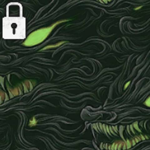 Shadowfang Camo in Black Ops 6