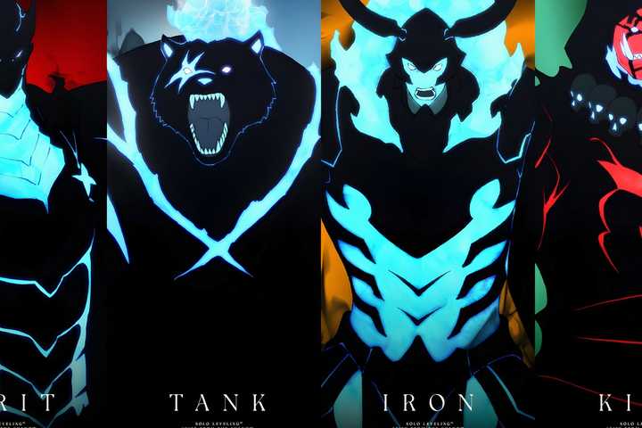 The Thematic Resonance of Shadows: Darkness, Power, and Transformation in Solo Leveling The Thematic Resonance of Shadows: Darkness, Power, and Transformation in Solo Leveling