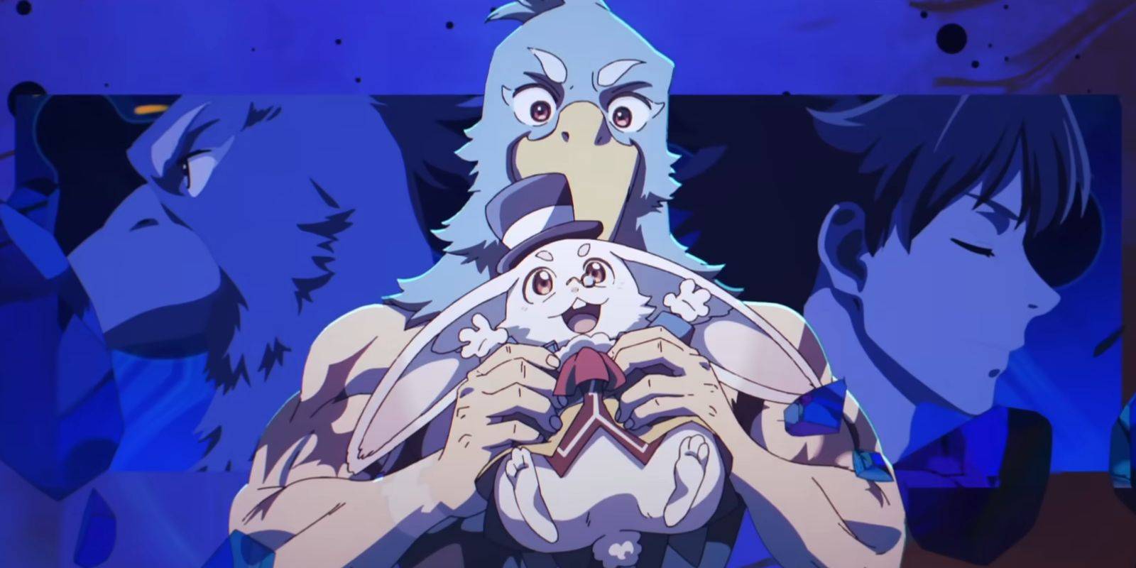 shangri-la season 2 op