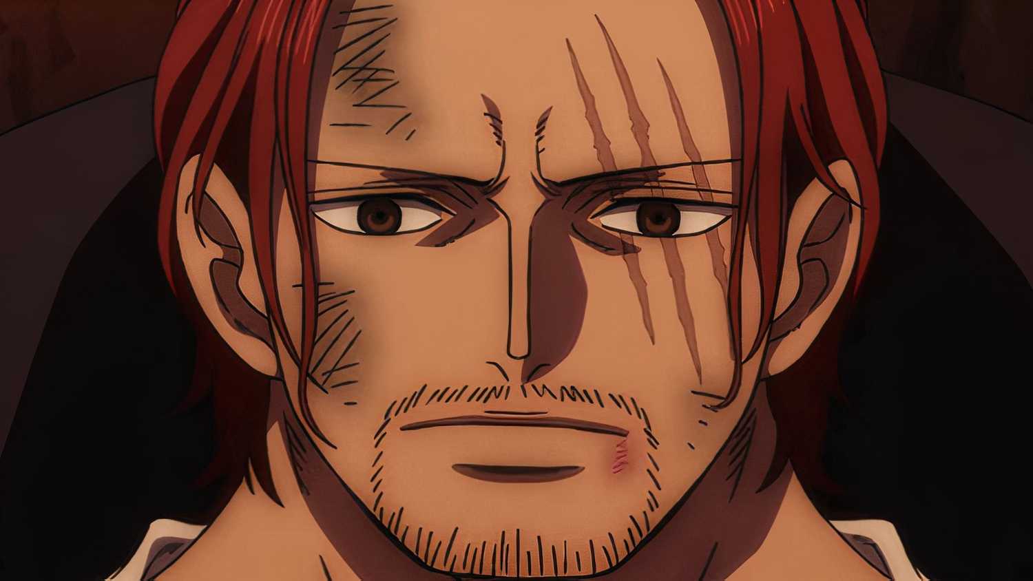 Shanks' Überlegungen Ein nachdenklicher Shanks