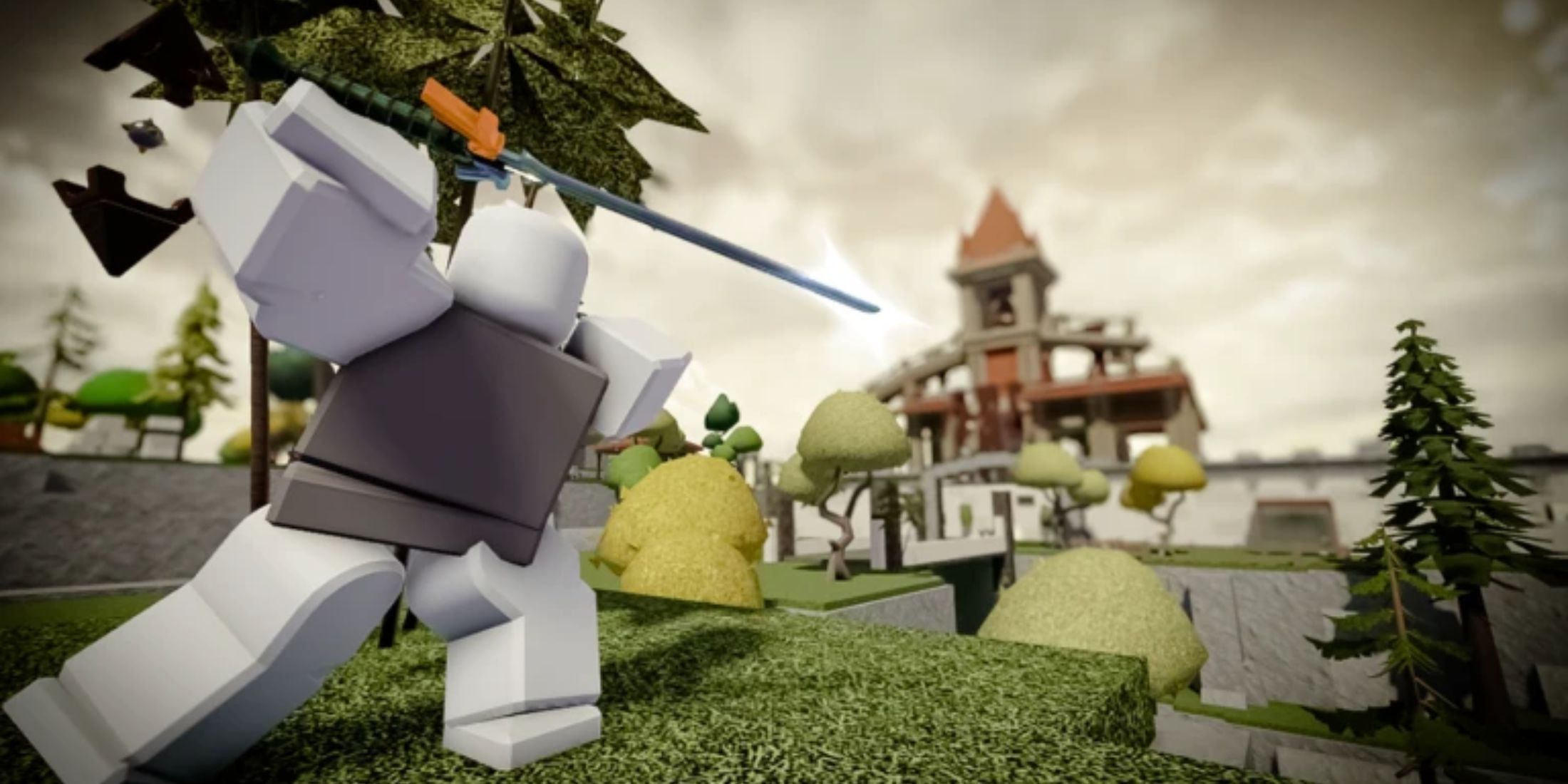 Shellbound character