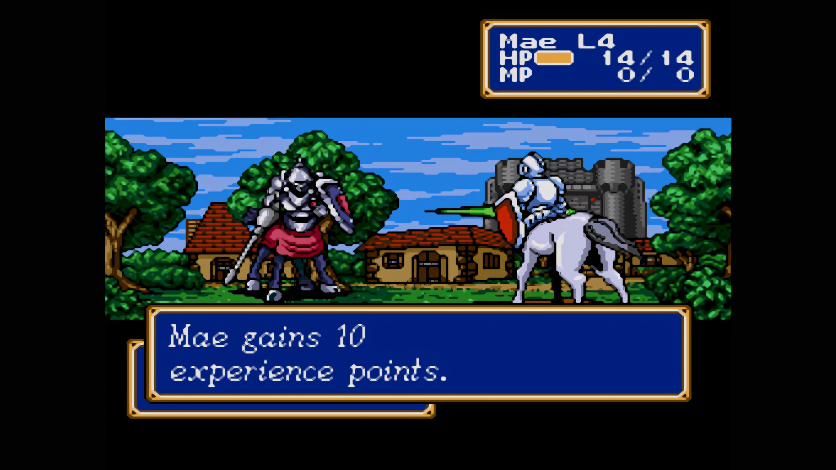 Shining Force