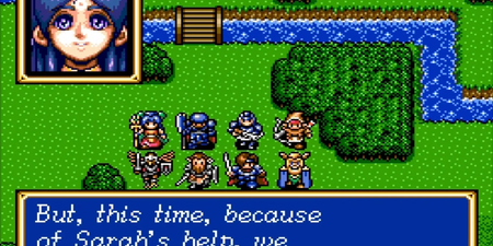 Best Sega CD Games