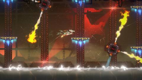 Shinobi-Art-of-Vengeance-Fire-Rotation