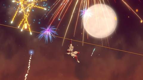 Shinobi-Art-of-Vengeance-Lantern-Festival