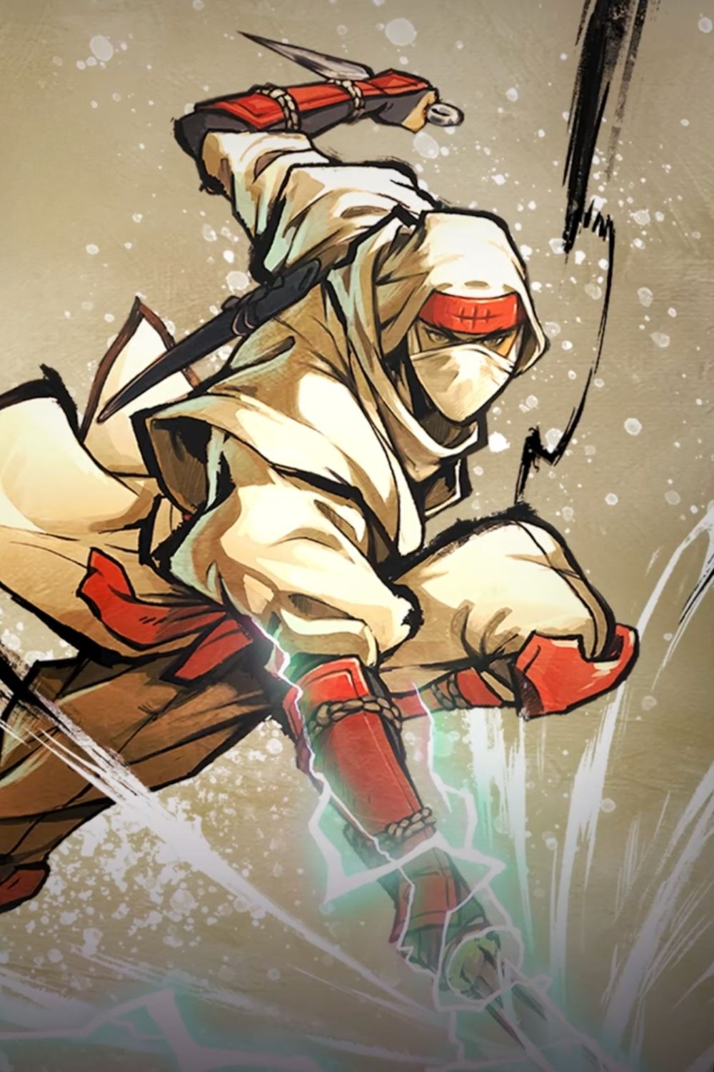 Shinobi: Art Of Vengeance