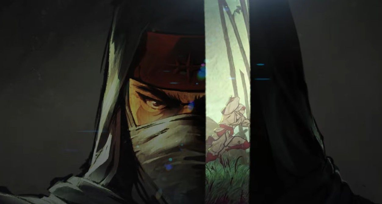 shinobi art of vengeance