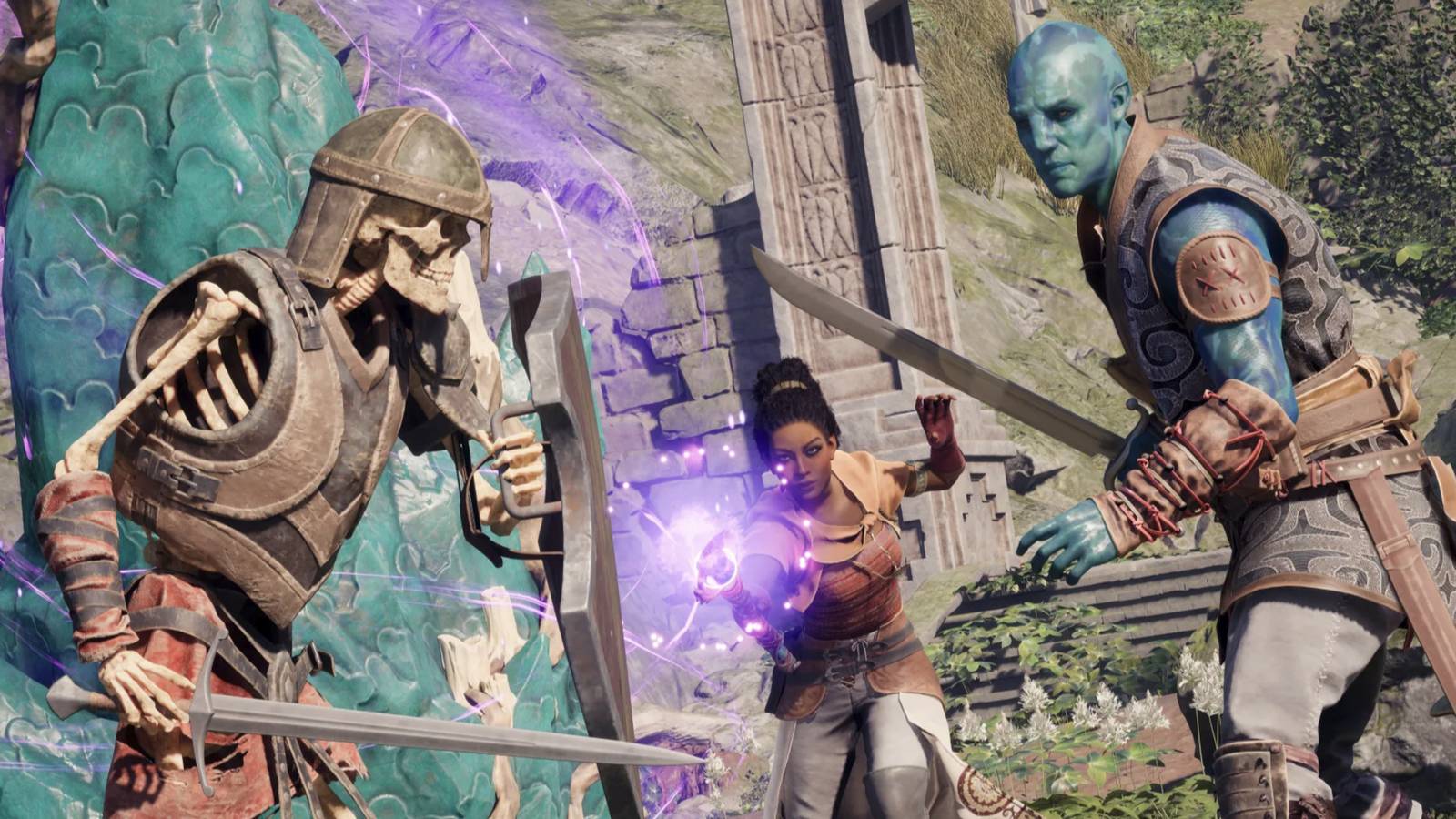 avowed rare ending details how to get