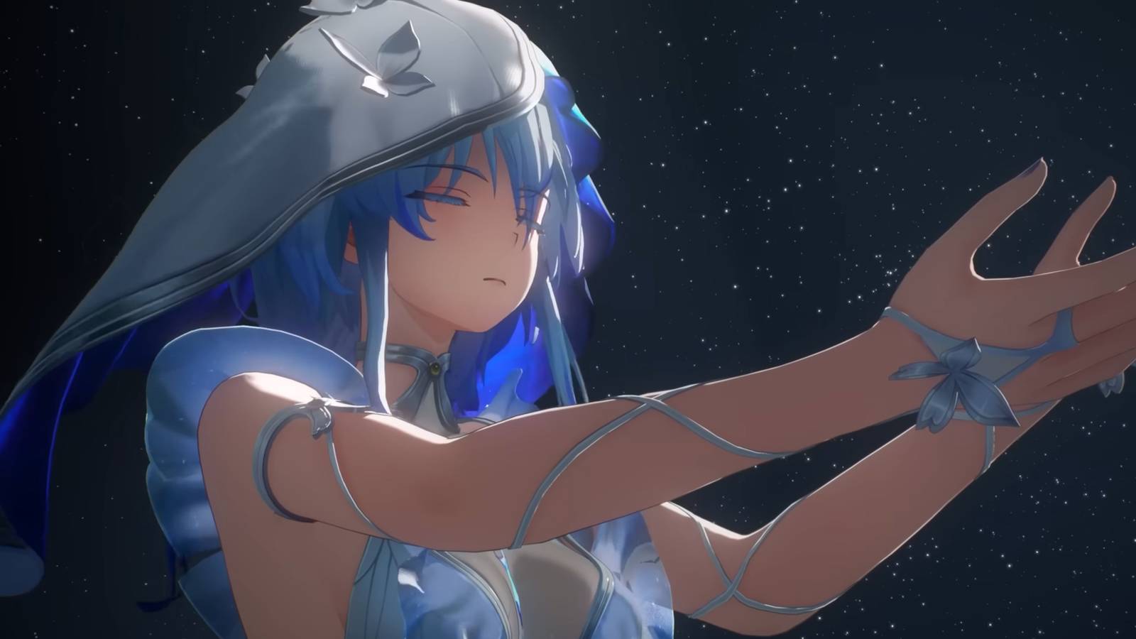 Wuthering Waves leak reveals Version 2.2 banners