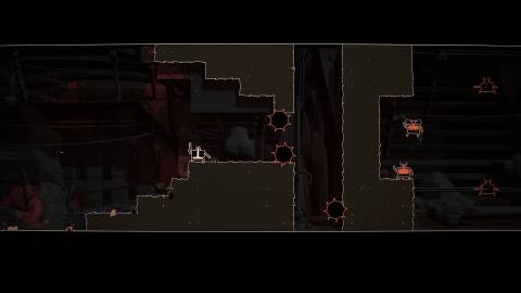 Shotgun Cop Man Press Image 2