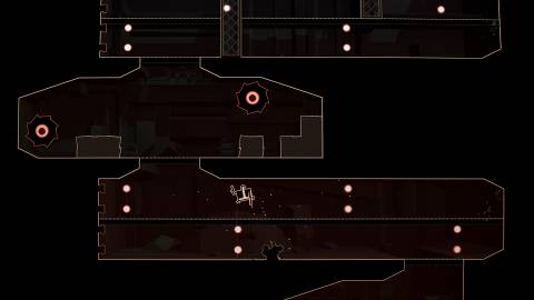 Shotgun Cop Man Press Image 4