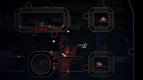 Shotgun Cop Man Press Image 5