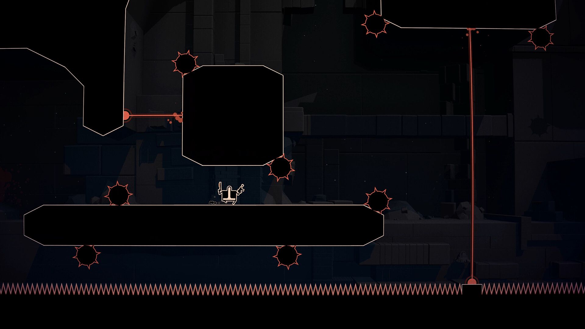 Shotgun Cop Man Press Image 6