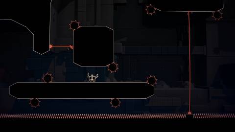 Shotgun Cop Man Press Image 6