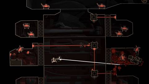 Shotgun Cop Man Press Image 7