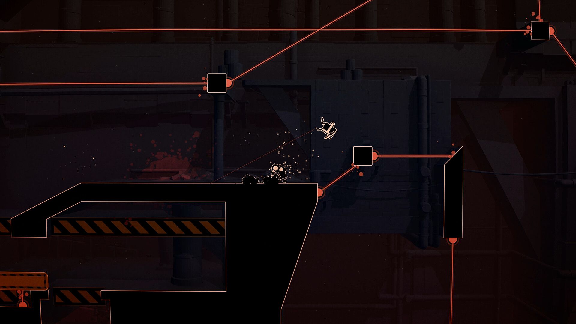 Shotgun Cop Man Press Image 9