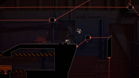 Shotgun Cop Man Press Image 9