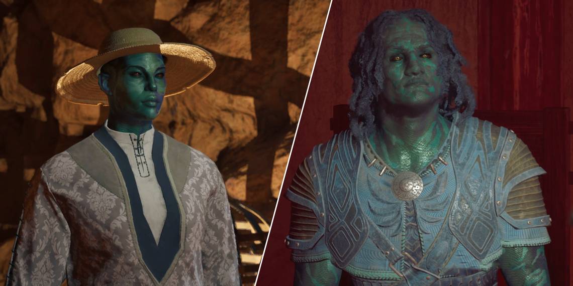 Avowed: Dar ou não o coração do Leviatã para Keipo? Veja as consequências de cada escolha