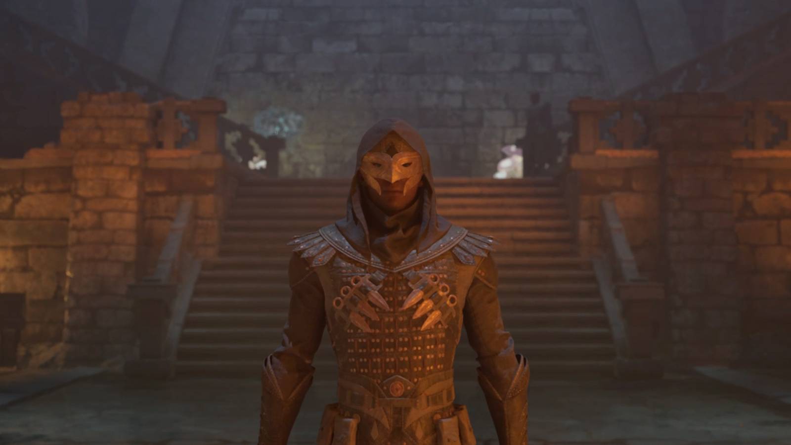 Should You Spare Or Kill Ygwulf In Avowed