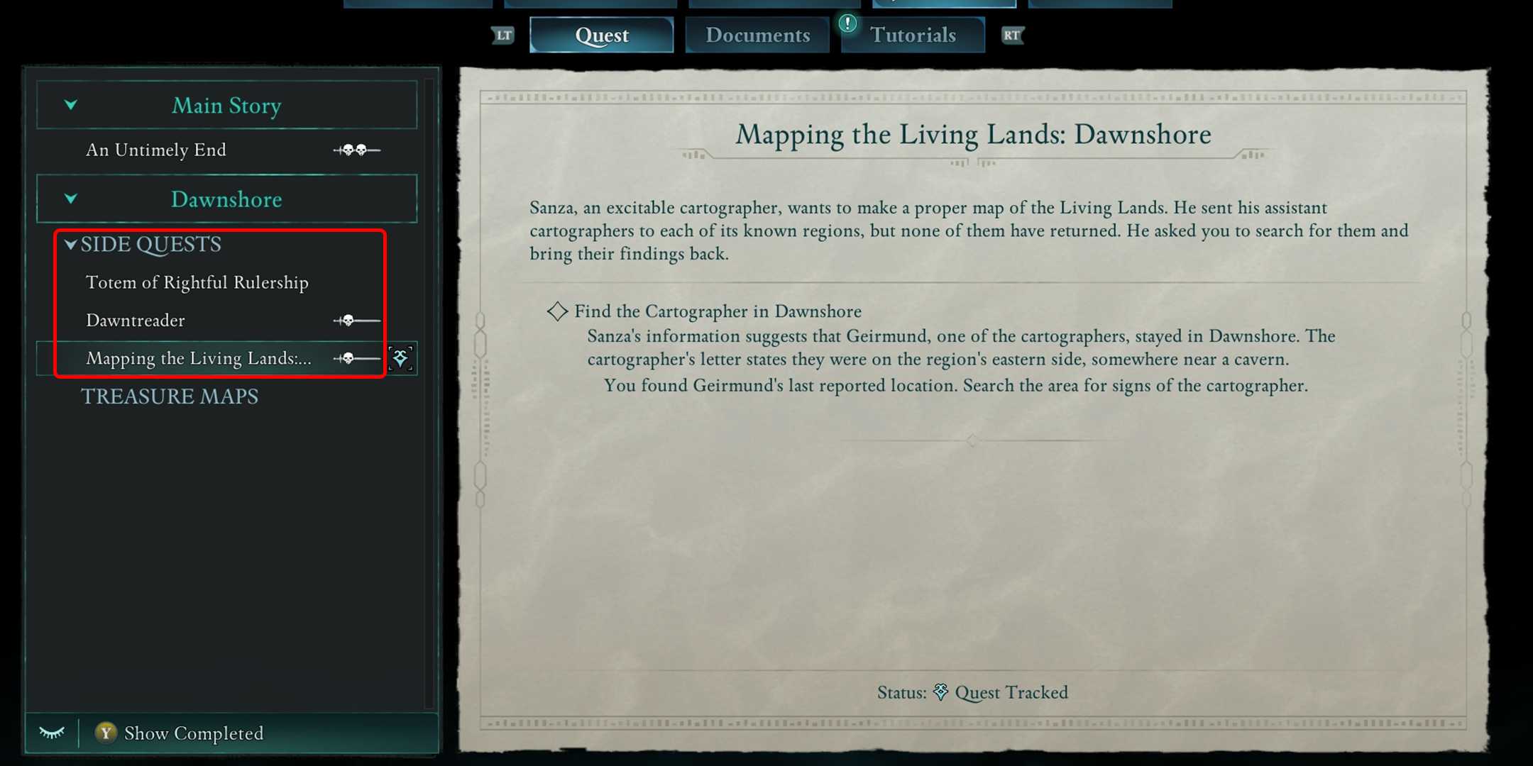 Avowed Beginning Beginner's Tips In Avowed