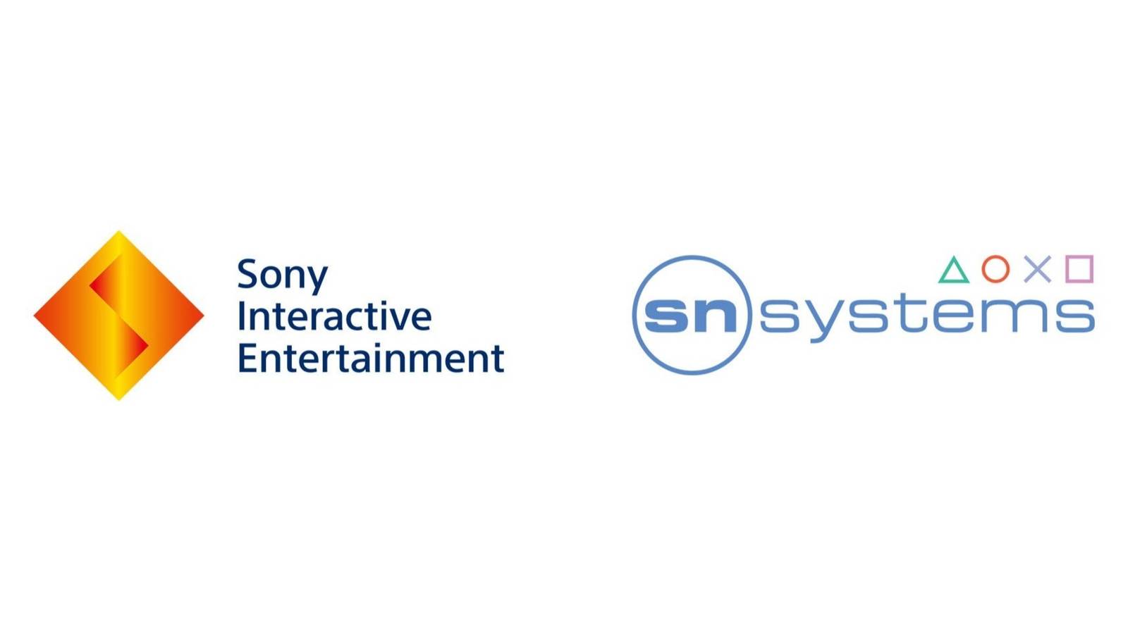 sony interactive entertainment sn systems integration