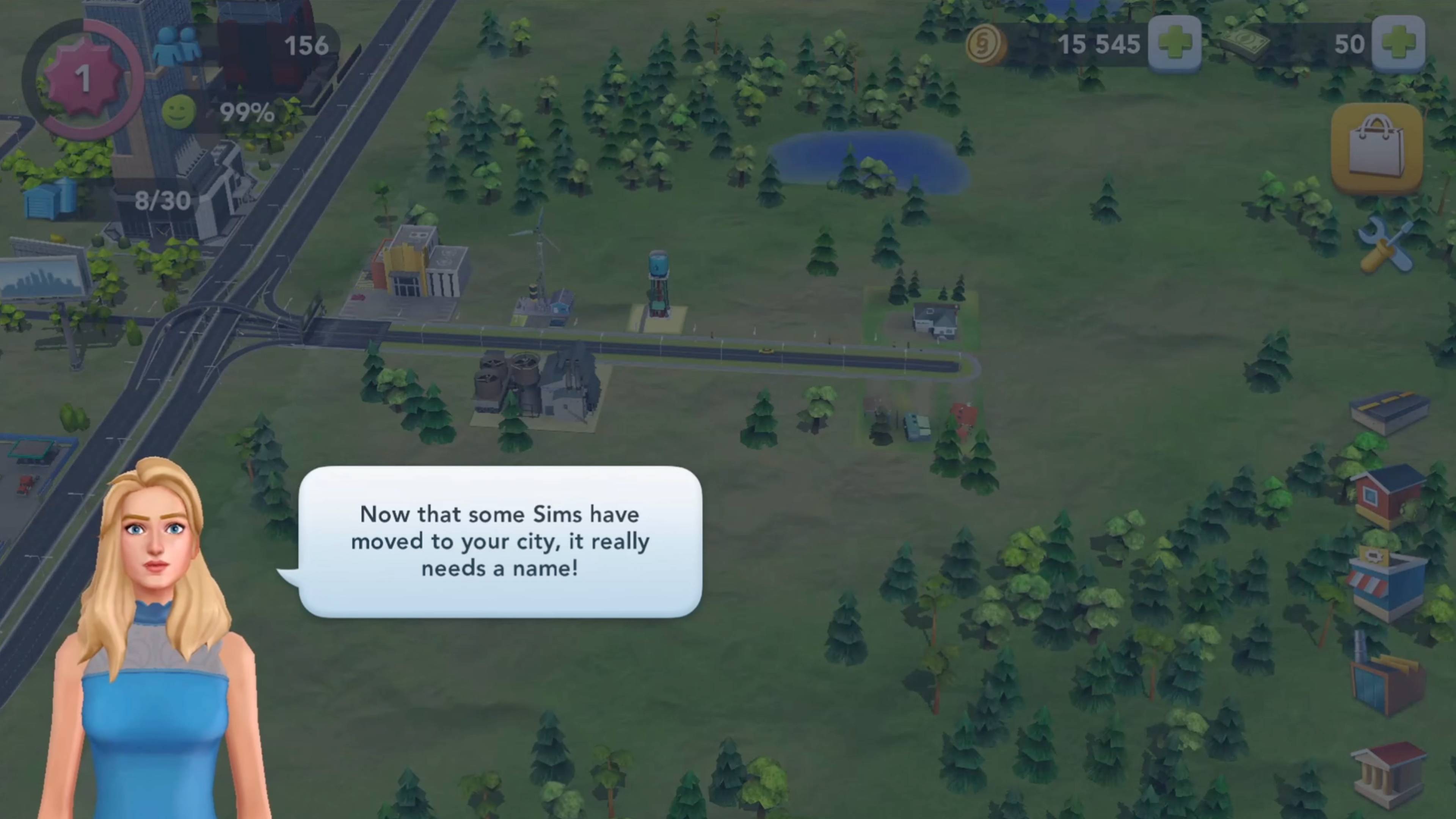 Simcity Ios SimCity Buildit News, Trailer, Guides, and More