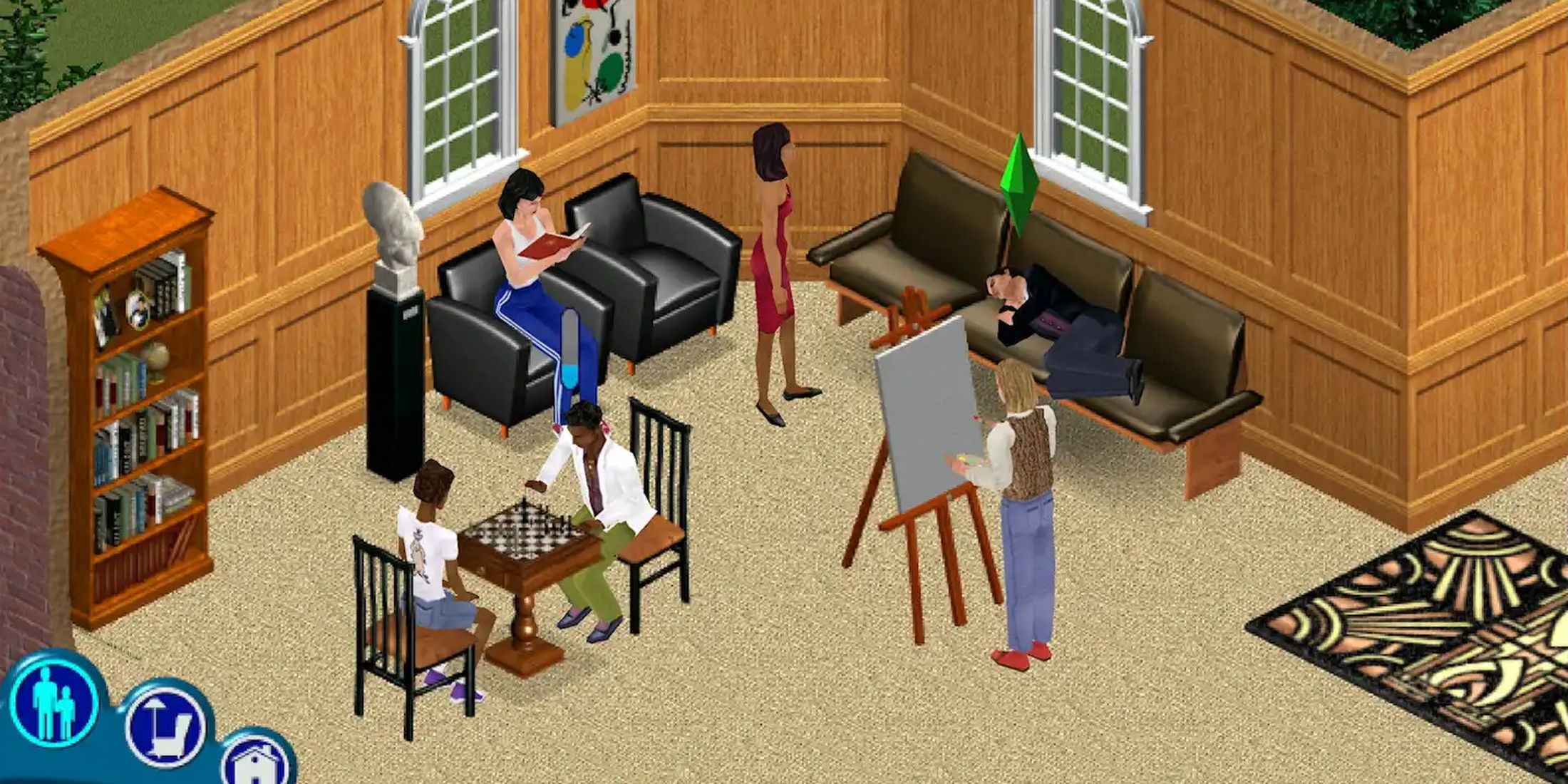 The Sims Legacy Collections patch notes