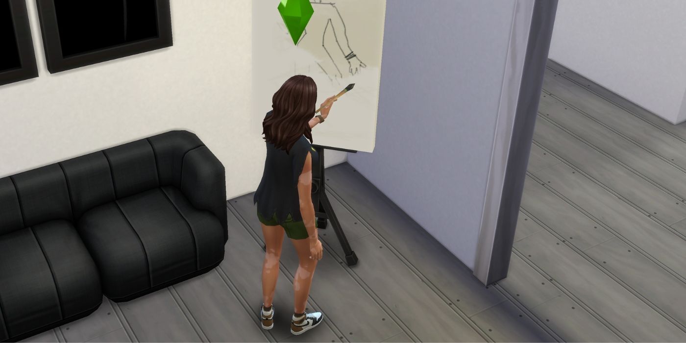 Sims 4 Skills