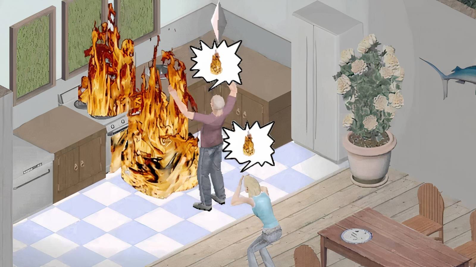 sims legacy collection crashes