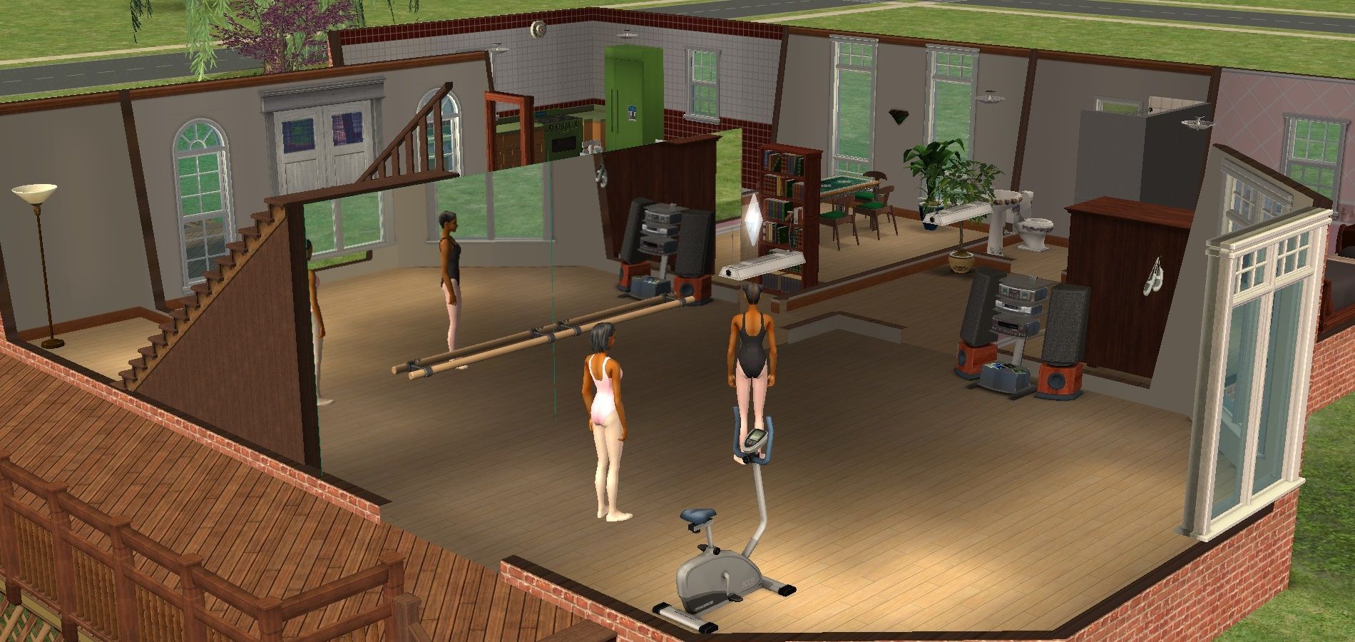 The Sims 2: Highest Paying Careers