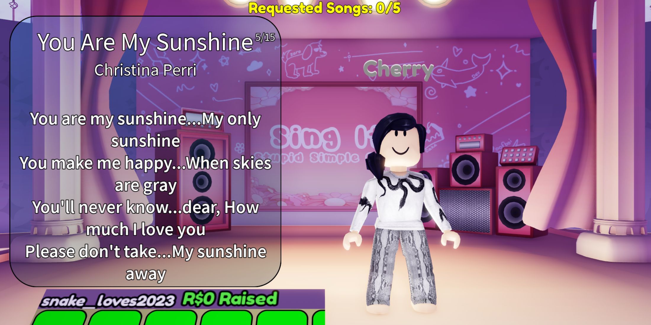 Roblox Sing It Karaoke Battles Codes Sing It Karaoke Battles Codes 3 