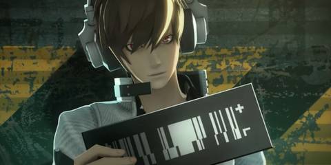 Sinner in Freedom Wars Remastered
