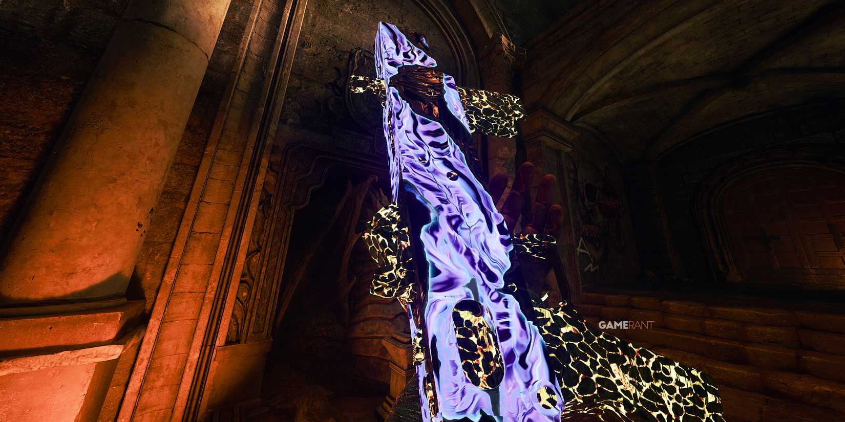 Sirin 9mm in Black Ops 6 Zombies 